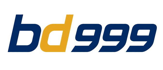 bd 999 লোগো
